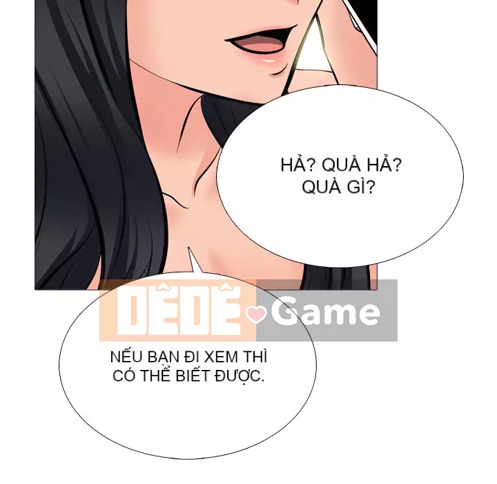 Bí mật của nữ giáo sư Chương 123-124