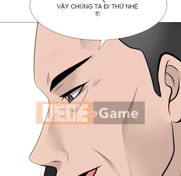 Bí mật của nữ giáo sư Chương 123-124