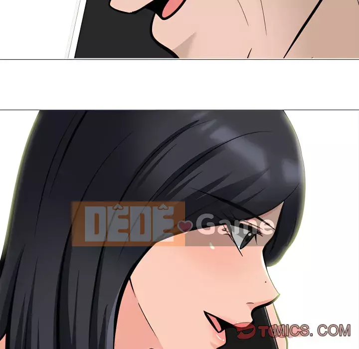 Bí mật của nữ giáo sư Chương 123-124