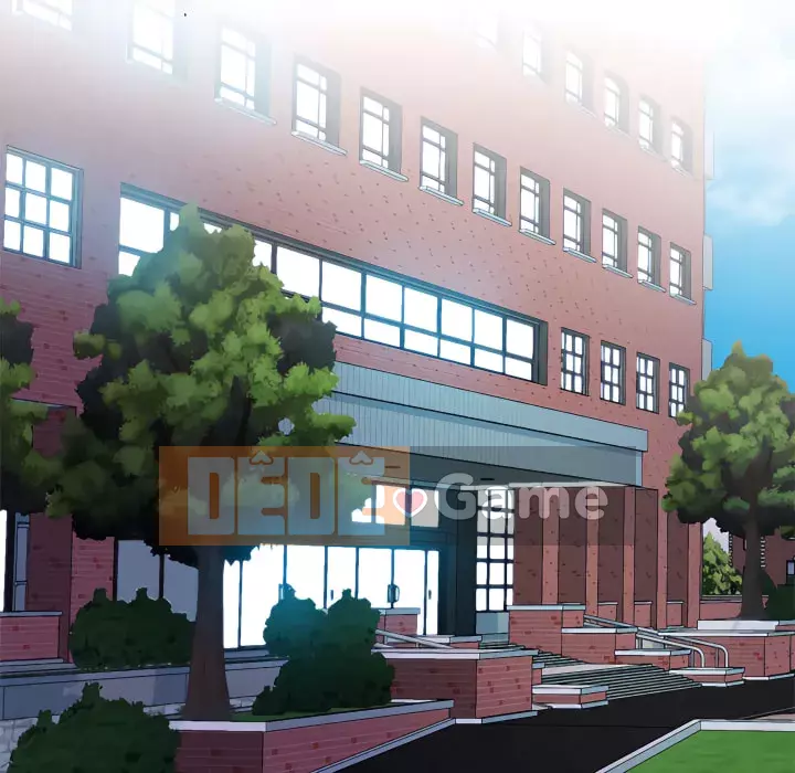 Bí mật của nữ giáo sư Chương 123-124