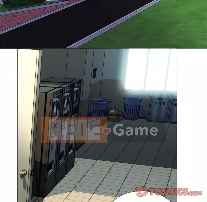 Bí mật của nữ giáo sư Chương 123-124