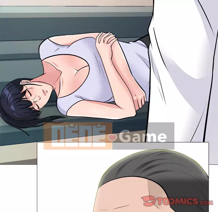 Bí mật của nữ giáo sư Chương 123-124