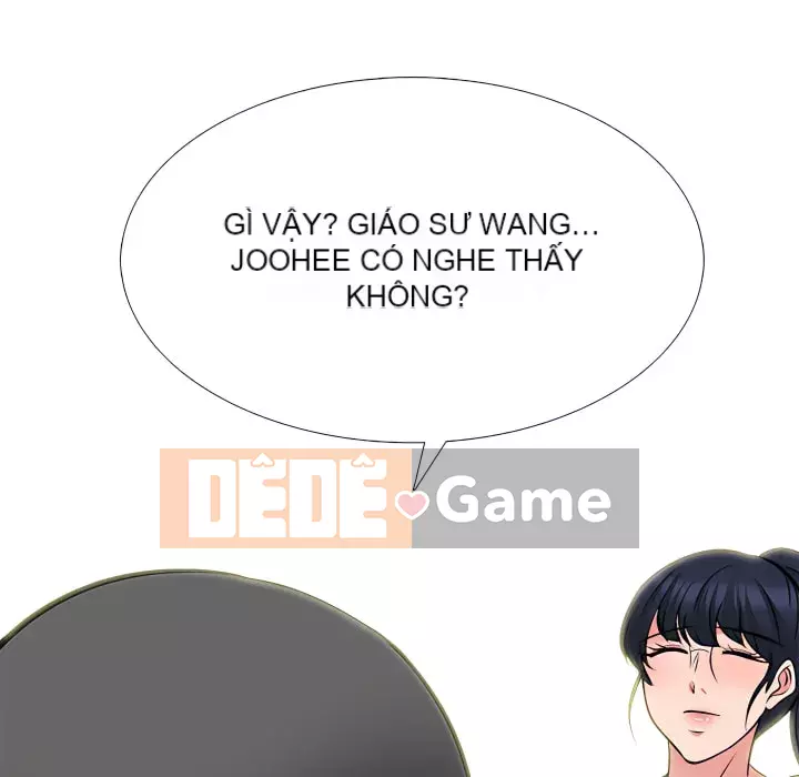 Bí mật của nữ giáo sư Chương 123-124
