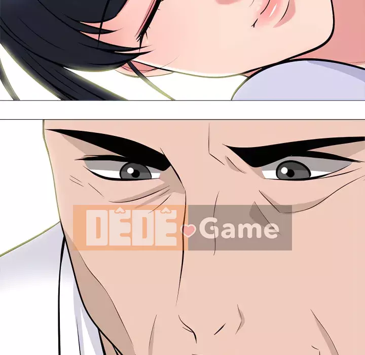 Bí mật của nữ giáo sư Chương 123-124