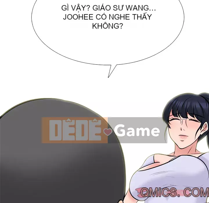 Bí mật của nữ giáo sư Chương 123-124