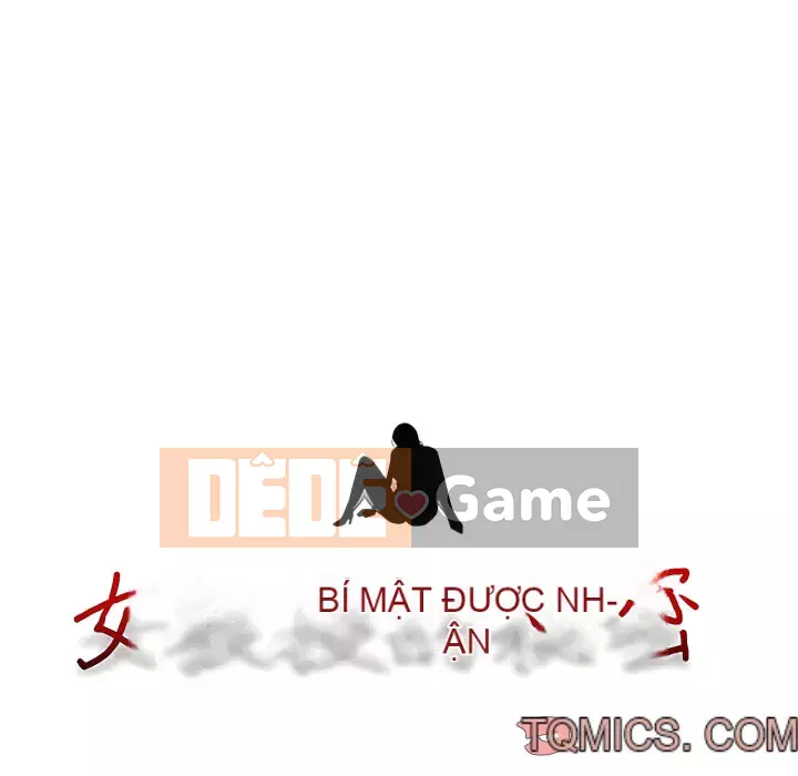 Bí mật của nữ giáo sư Chương 123-124