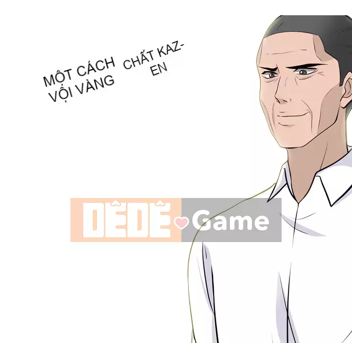 Bí mật của nữ giáo sư Chương 123-124