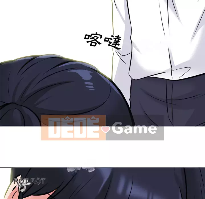 Bí mật của nữ giáo sư Chương 123-124