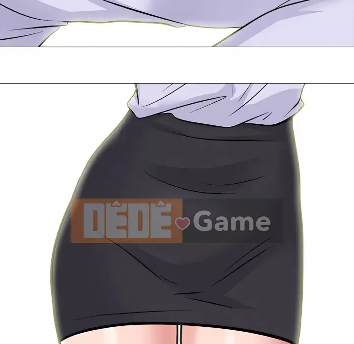 Bí mật của nữ giáo sư Chương 123-124