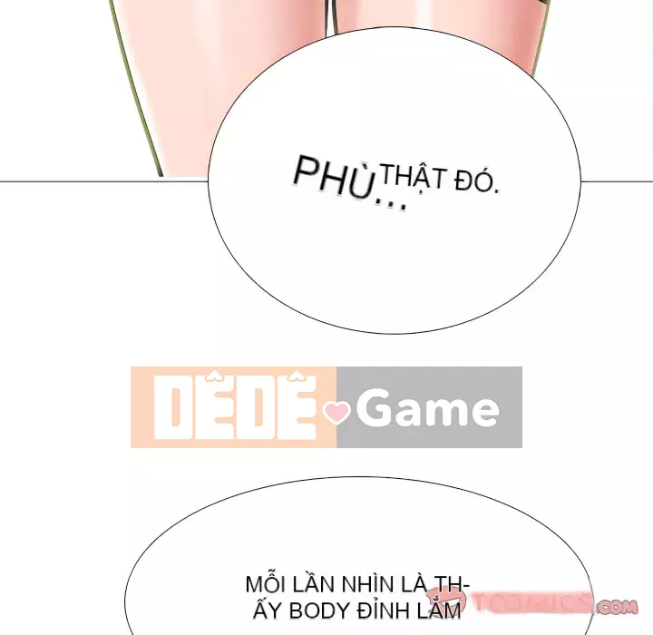 Bí mật của nữ giáo sư Chương 123-124