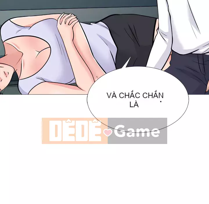 Bí mật của nữ giáo sư Chương 123-124