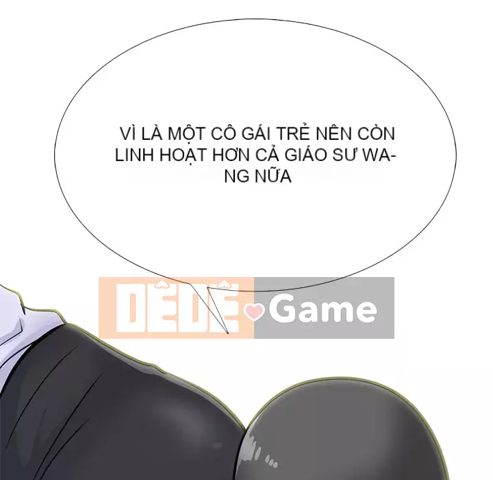 Bí mật của nữ giáo sư Chương 123-124