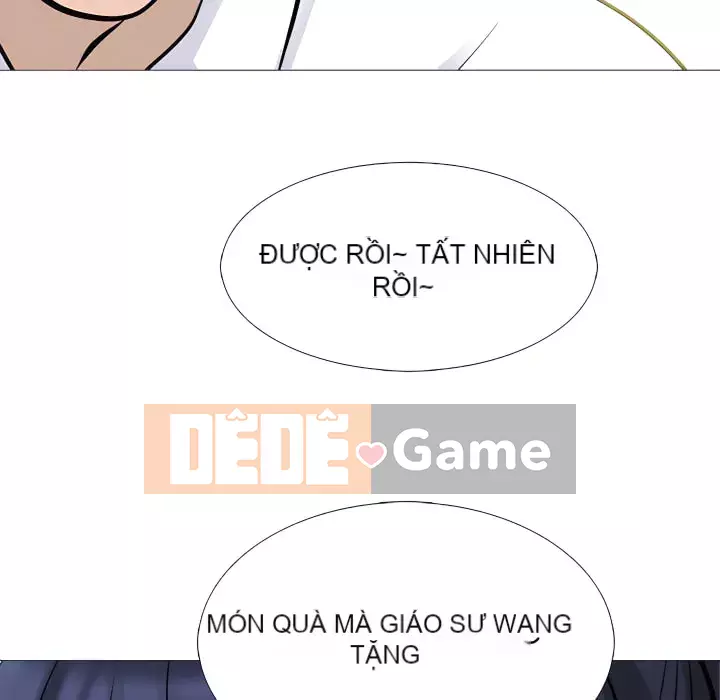 Bí mật của nữ giáo sư Chương 123-124