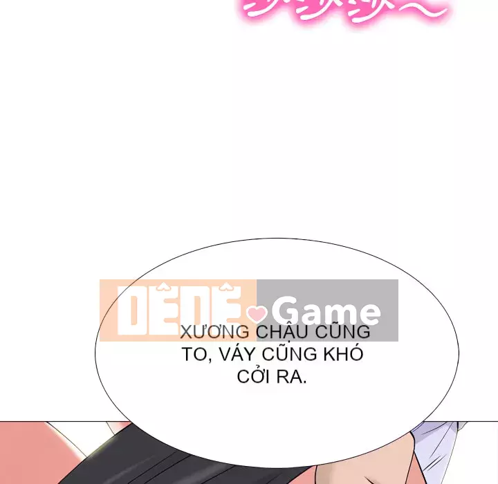 Bí mật của nữ giáo sư Chương 123-124