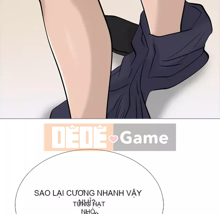 Bí mật của nữ giáo sư Chương 123-124