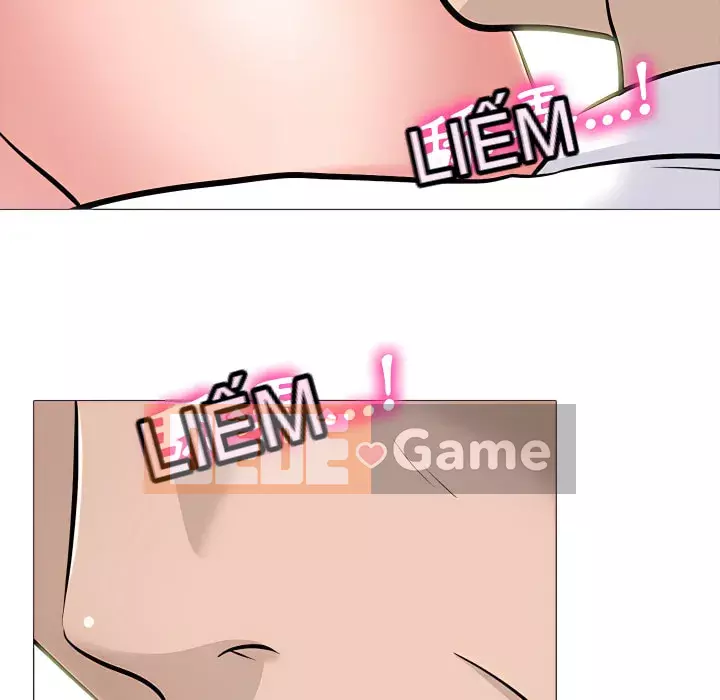 Bí mật của nữ giáo sư Chương 123-124