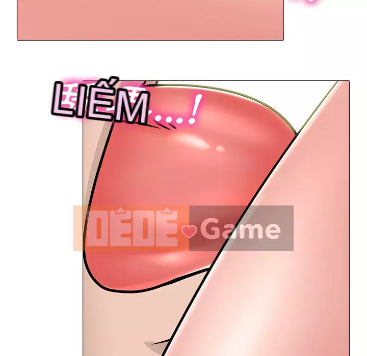 Bí mật của nữ giáo sư Chương 123-124