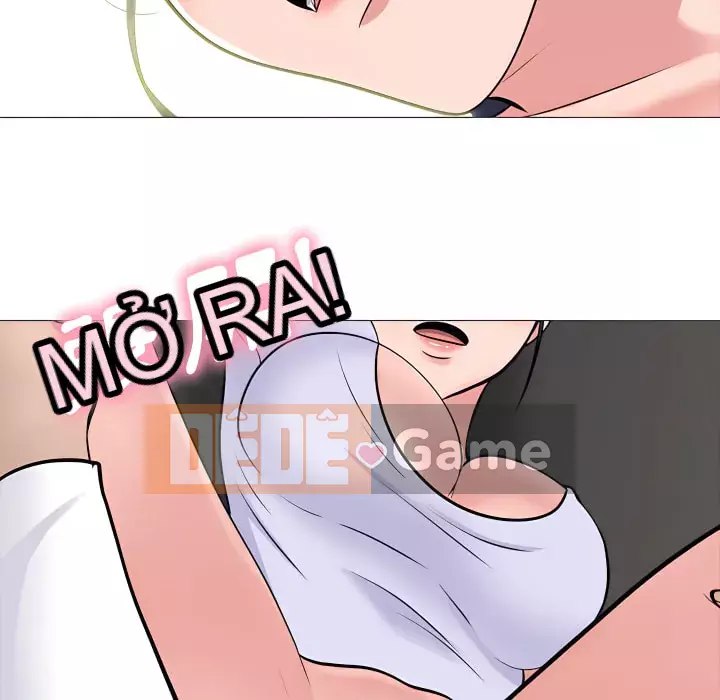 Bí mật của nữ giáo sư Chương 123-124