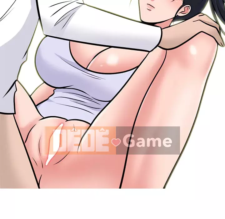 Bí mật của nữ giáo sư Chương 123-124