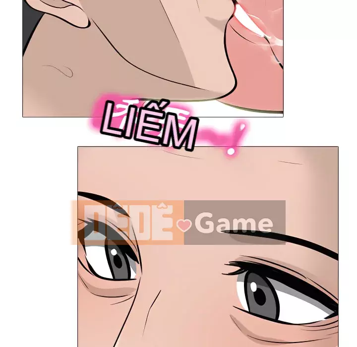 Bí mật của nữ giáo sư Chương 123-124