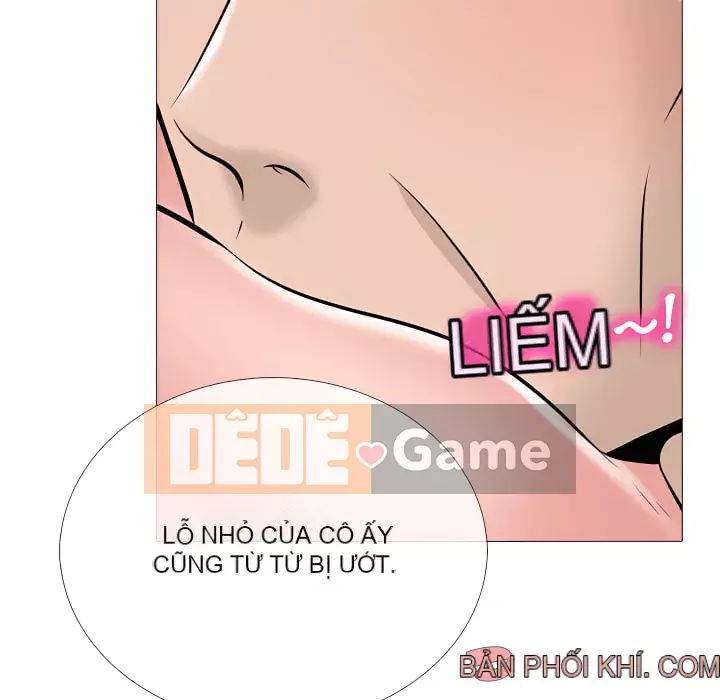 Bí mật của nữ giáo sư Chương 123-124