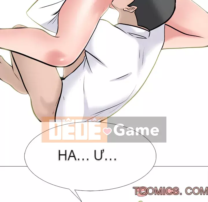 Bí mật của nữ giáo sư Chương 123-124