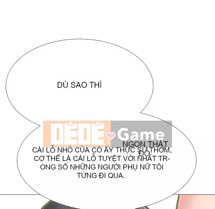 Bí mật của nữ giáo sư Chương 123-124