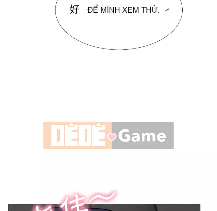 Bí mật của nữ giáo sư Chương 123-124