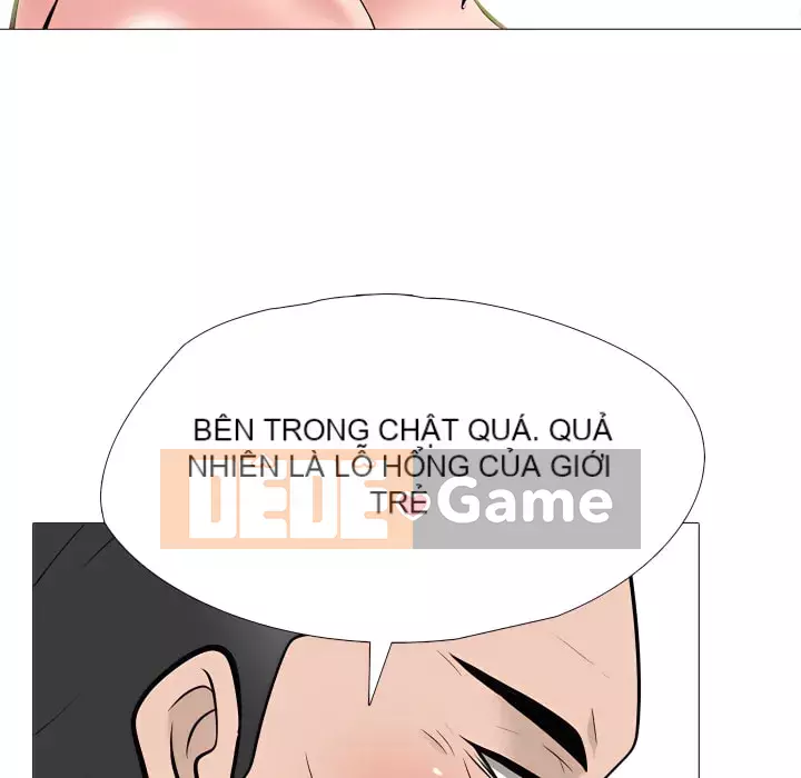 Bí mật của nữ giáo sư Chương 123-124