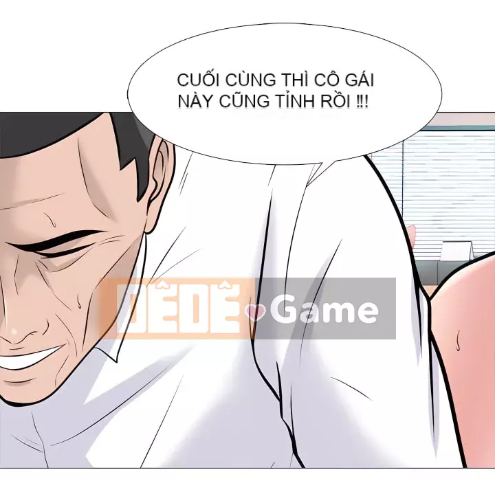 Bí mật của nữ giáo sư Chương 123-124