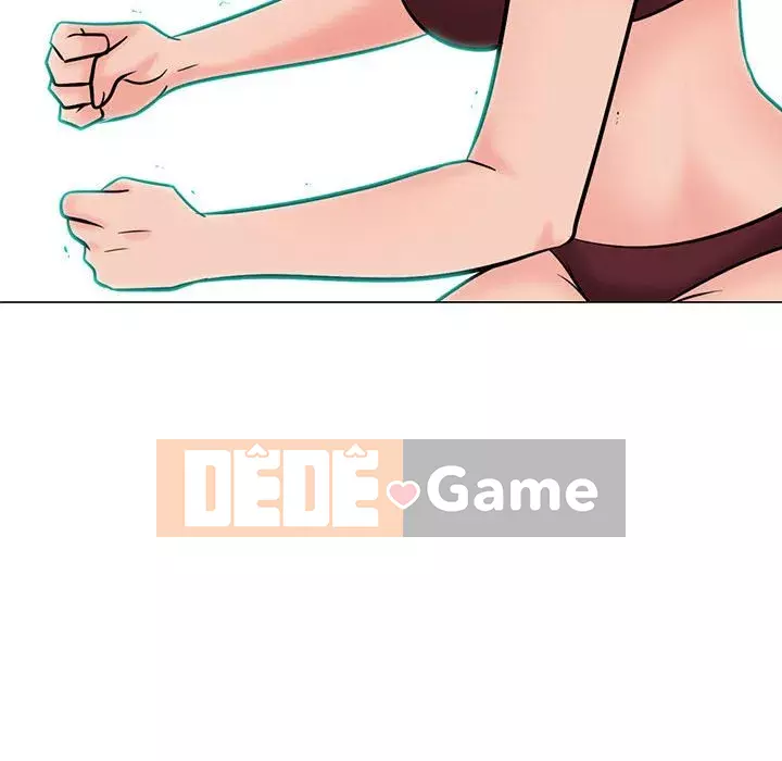 Bí mật của nữ giáo sư Chương 119-120