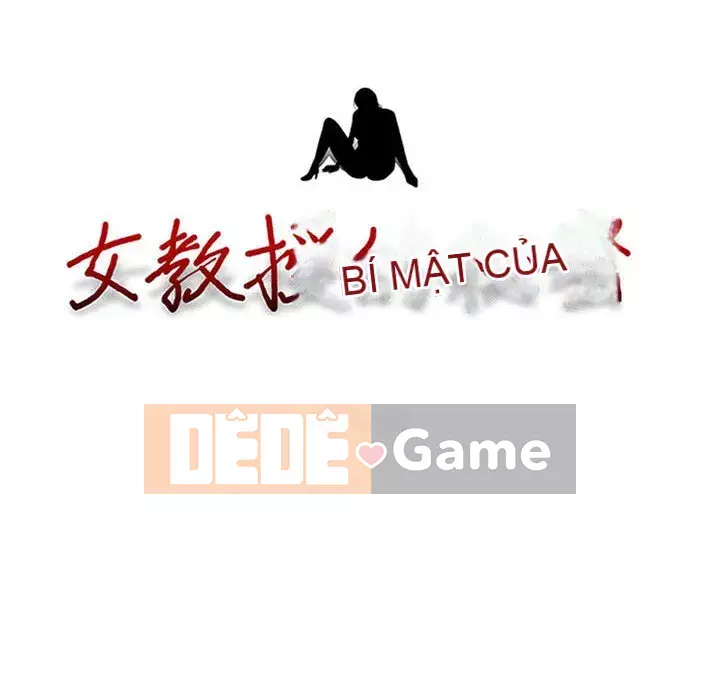 Bí mật của nữ giáo sư Chương 119-120