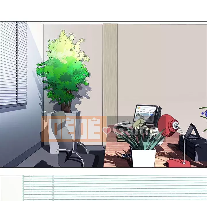 Bí mật của nữ giáo sư Chương 119-120