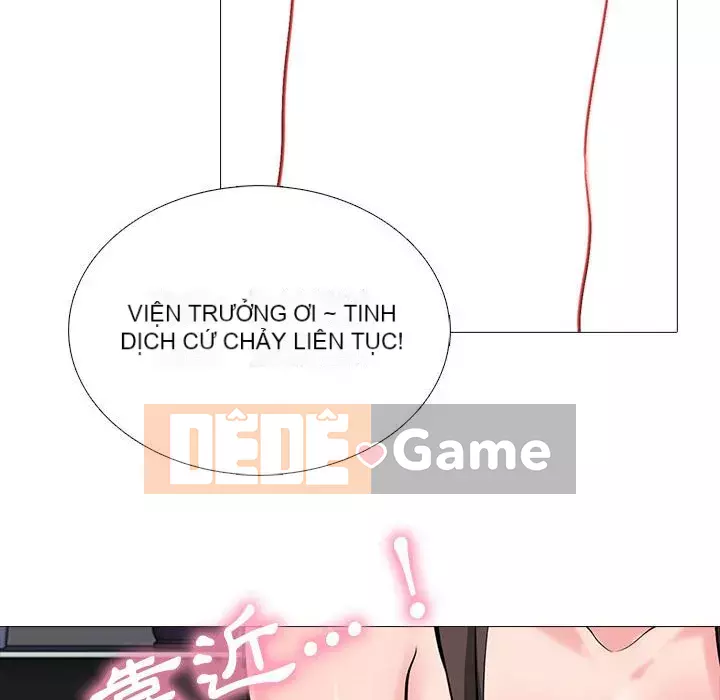 Bí mật của nữ giáo sư Chương 119-120
