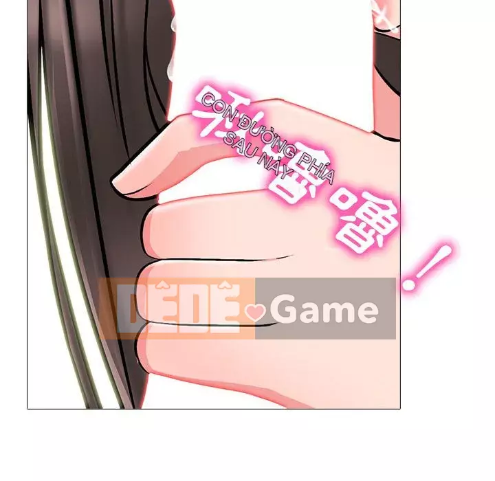 Bí mật của nữ giáo sư Chương 119-120