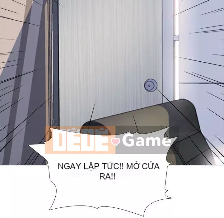 Bí mật của nữ giáo sư Chương 119-120