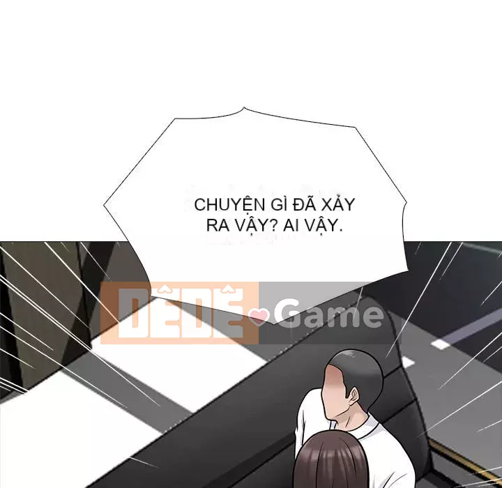 Bí mật của nữ giáo sư Chương 119-120