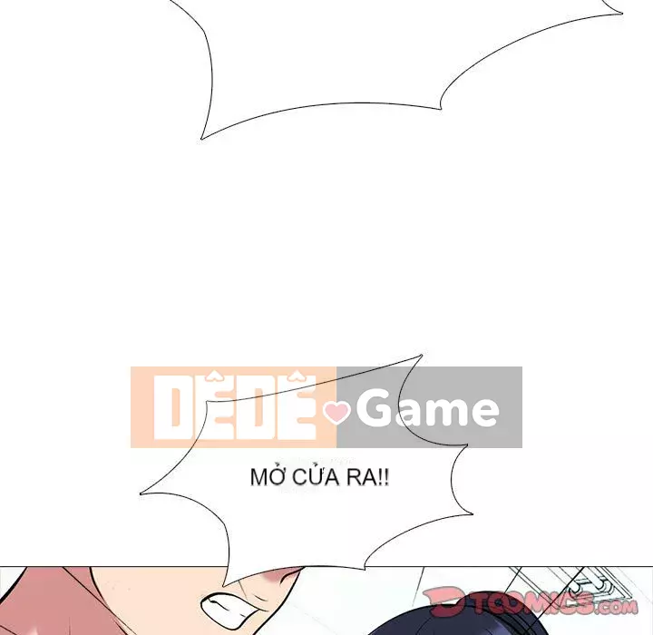 Bí mật của nữ giáo sư Chương 119-120