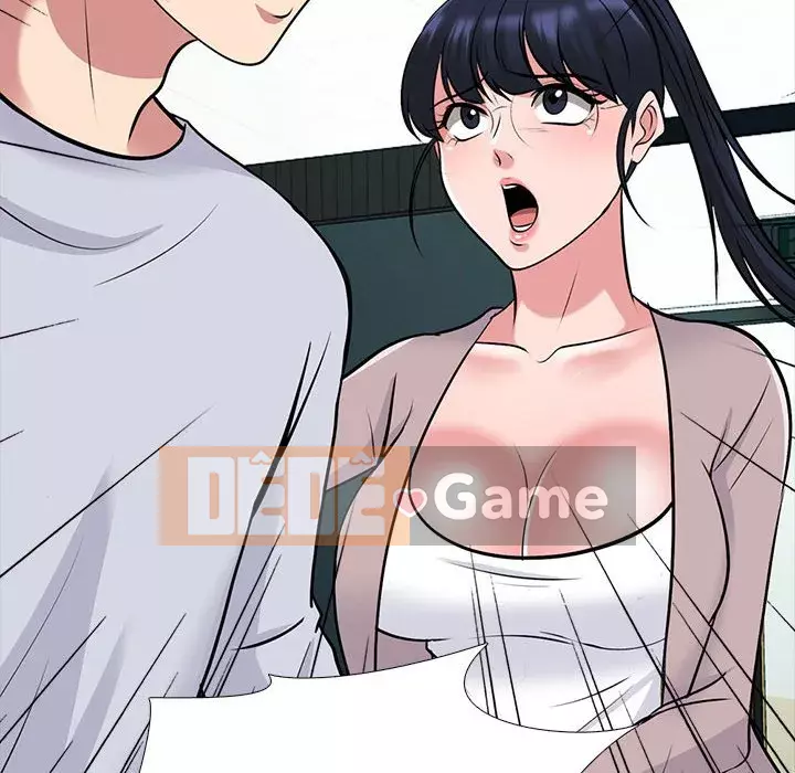 Bí mật của nữ giáo sư Chương 119-120