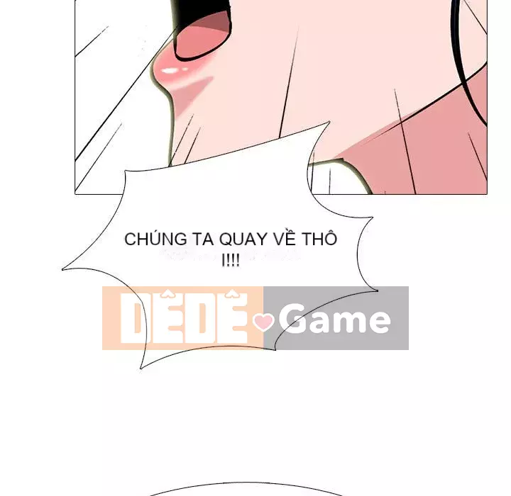 Bí mật của nữ giáo sư Chương 119-120