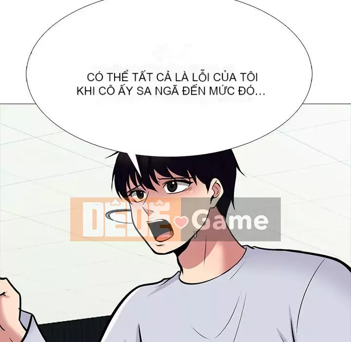 Bí mật của nữ giáo sư Chương 119-120