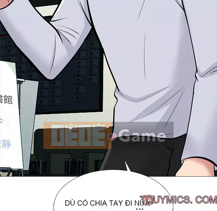 Bí mật của nữ giáo sư Chương 119-120