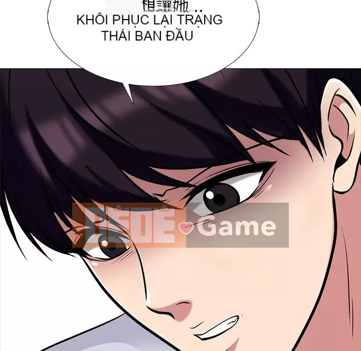 Bí mật của nữ giáo sư Chương 119-120