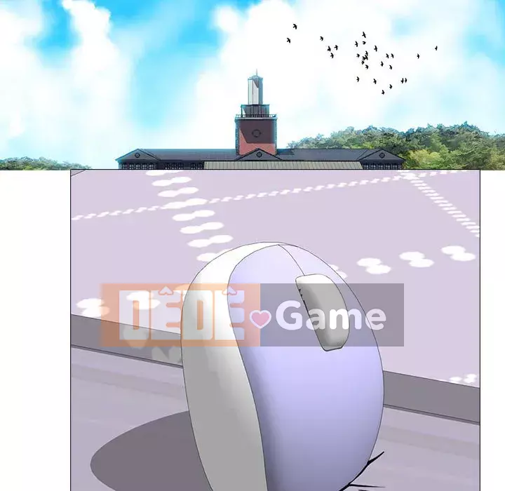 Bí mật của nữ giáo sư Chương 119-120