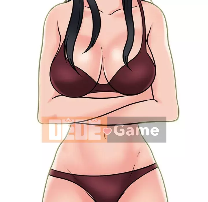 Bí mật của nữ giáo sư Chương 119-120