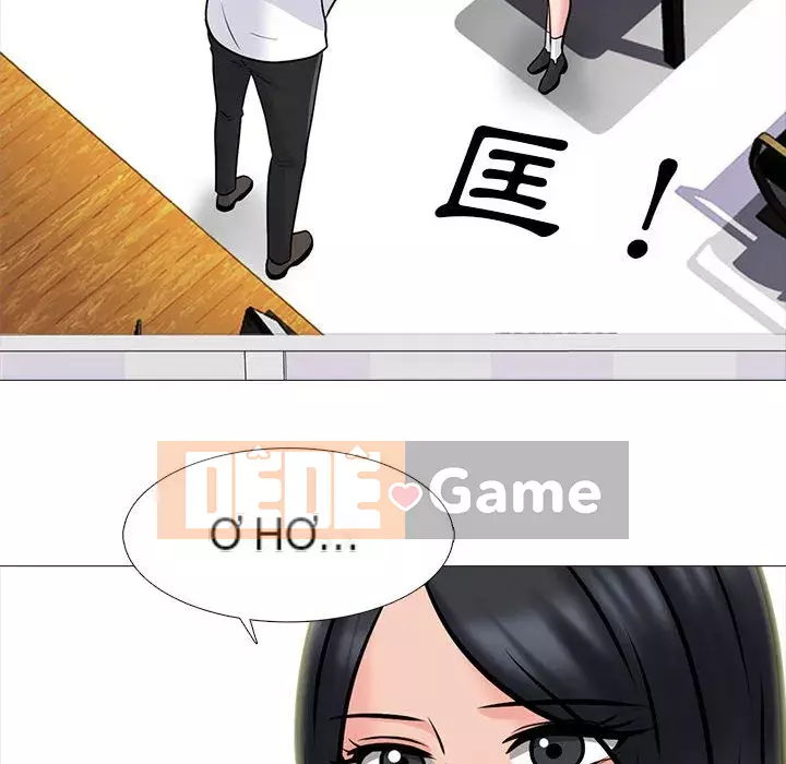 Bí mật của nữ giáo sư Chương 119-120