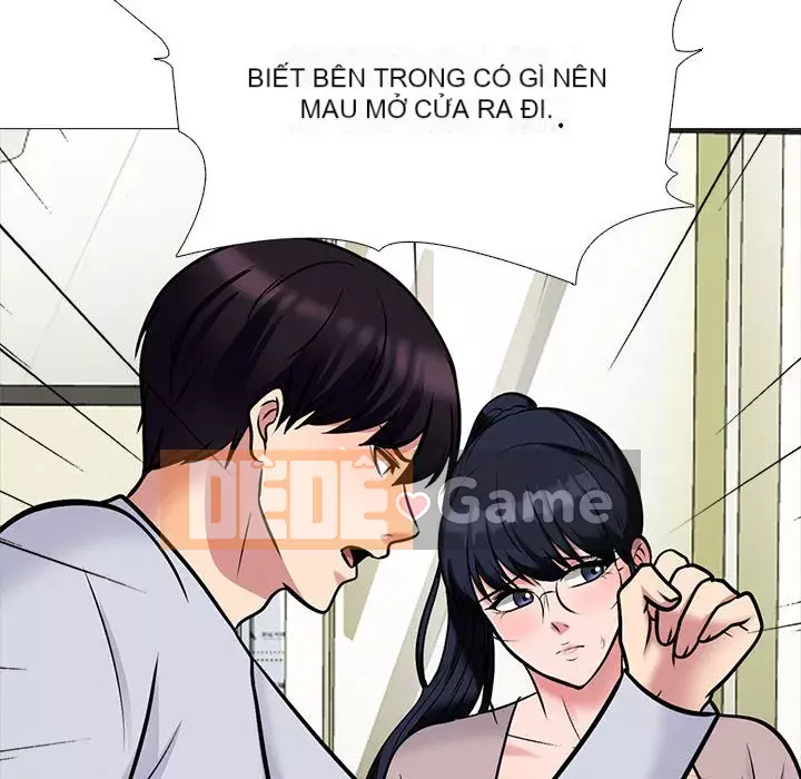 Bí mật của nữ giáo sư Chương 119-120