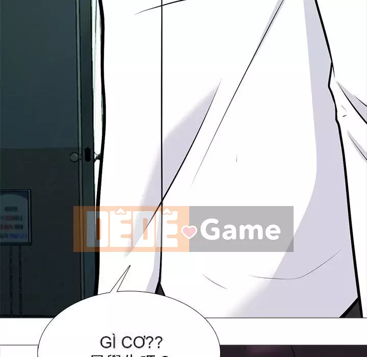 Bí mật của nữ giáo sư Chương 119-120