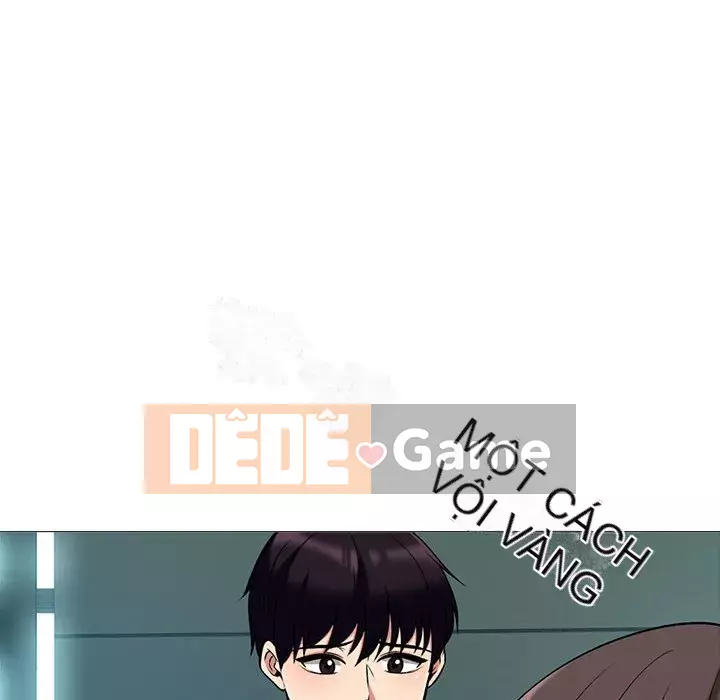 Bí mật của nữ giáo sư Chương 119-120