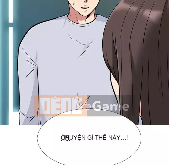 Bí mật của nữ giáo sư Chương 119-120
